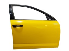 Recambio de puerta delantera derecha para skoda octavia iii combi (5e5, 5e6) 1.5 tsi g-tec referencia OEM IAM   