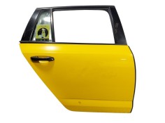 Recambio de puerta trasera derecha para skoda octavia iii combi (5e5, 5e6) 1.5 tsi g-tec referencia OEM IAM   