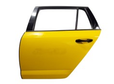 Recambio de puerta trasera izquierda para skoda octavia iii combi (5e5, 5e6) 1.5 tsi g-tec referencia OEM IAM   