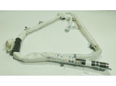 Recambio de airbag cortina delantero izquierdo para renault clio v (b7_) 1.5 blue dci 100 (b7ad) referencia OEM IAM  985P12566R 