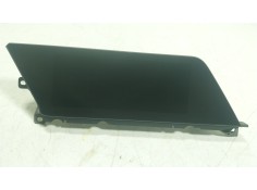 Recambio de pantalla multifuncion para bmw 1 (f40) 118 d referencia OEM IAM  65508720752 