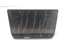 Recambio de pantalla multifuncion para cupra formentor (km7, kmp) 1.5 tsi referencia OEM IAM  11H919605 