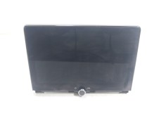 Recambio de sistema navegacion gps para toyota yaris cross (mxp_) 1.5 hybrid (mxpj10) referencia OEM IAM  861000D121 