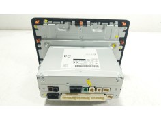 Recambio de sistema navegacion gps para toyota yaris cross (mxp_) 1.5 hybrid (mxpj10) referencia OEM IAM  861000D121  2