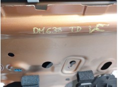 Recambio de puerta trasera derecha para opel mokka 1.6 cdti dpf referencia OEM IAM    2