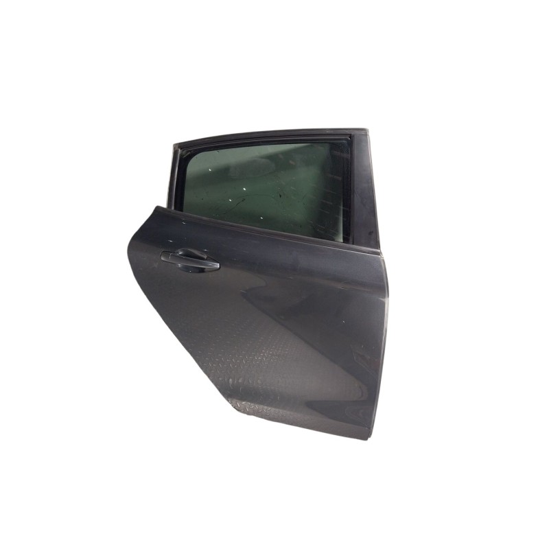 Recambio de puerta trasera derecha para peugeot 208 i (ca_, cc_) 1.2 vti 82 referencia OEM IAM   