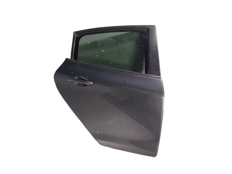 Recambio de puerta trasera derecha para peugeot 208 i (ca_, cc_) 1.2 vti 82 referencia OEM IAM   