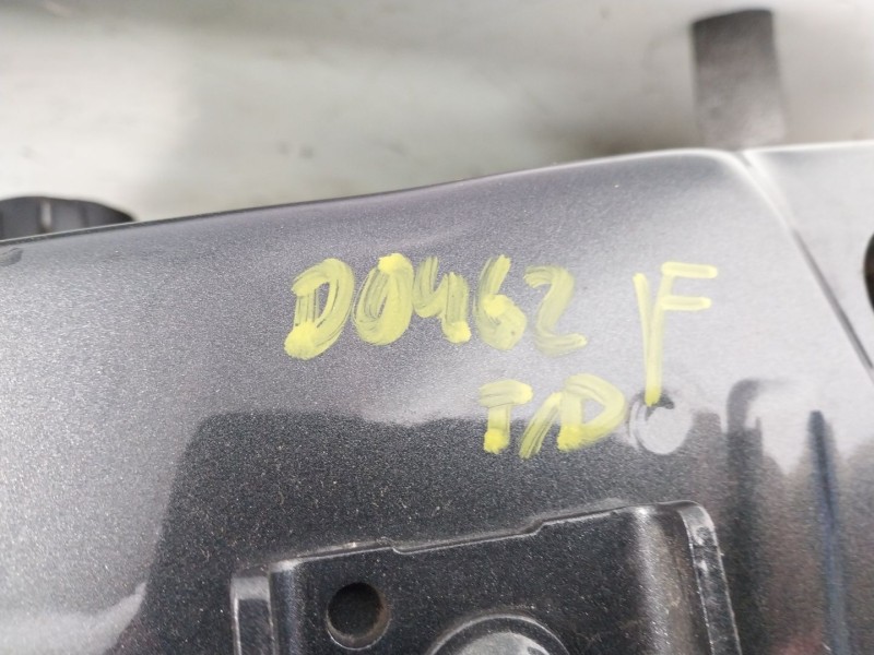 Recambio de puerta trasera derecha para peugeot 208 i (ca_, cc_) 1.2 vti 82 referencia OEM IAM   