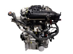 Recambio de motor completo para seat arona (kj7, kjp) 1.0 tsi referencia OEM IAM 05C100031J DUSA 