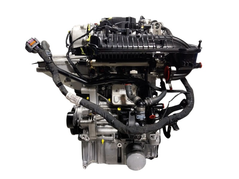 Recambio de motor completo para seat arona (kj7, kjp) 1.0 tsi referencia OEM IAM 05C100031J DUSA 