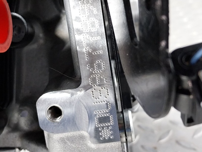 Recambio de motor completo para seat arona (kj7, kjp) 1.0 tsi referencia OEM IAM 05C100031J DUSA 