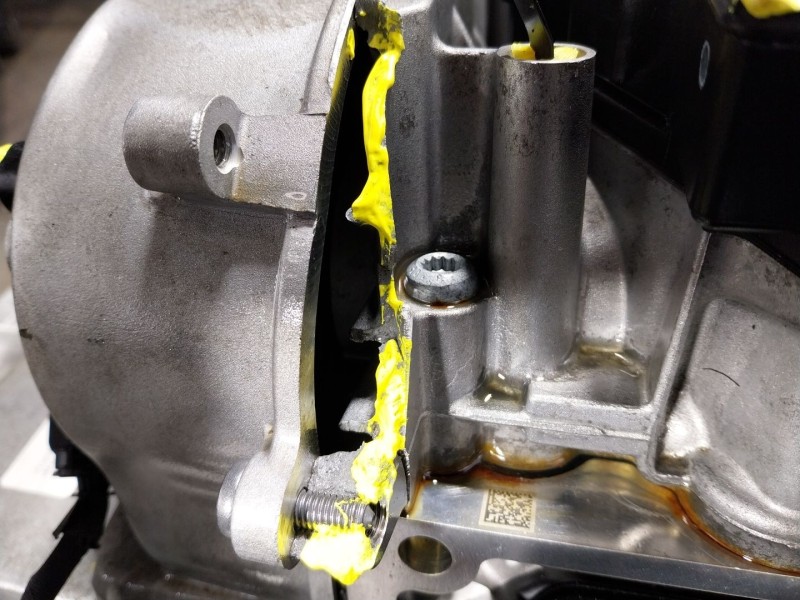 Recambio de motor completo para seat arona (kj7, kjp) 1.0 tsi referencia OEM IAM 05C100031J DUSA 