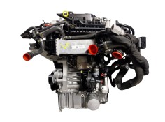 Recambio de motor completo para seat arona (kj7, kjp) 1.0 tsi referencia OEM IAM 05C100031J DUSA 