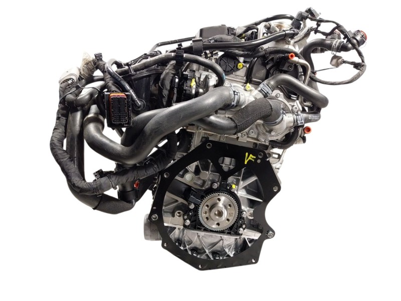 Recambio de motor completo para seat arona (kj7, kjp) 1.0 tsi referencia OEM IAM 05C100031J DUSA 