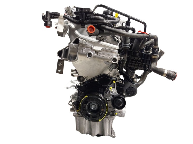 Recambio de motor completo para seat arona (kj7, kjp) 1.0 tsi referencia OEM IAM 05C100031J DUSA 