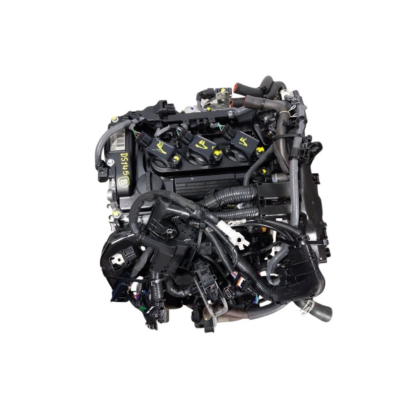 Recambio de motor completo para toyota yaris cross (mxp_) 1.5 hybrid (mxpj10) referencia OEM IAM 19000F3020 M15AFXE 
