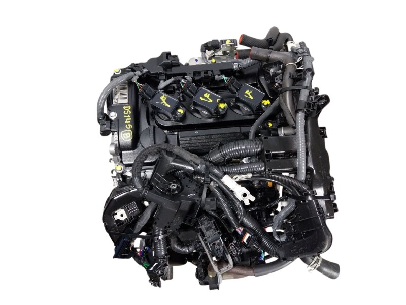Recambio de motor completo para toyota yaris cross (mxp_) 1.5 hybrid (mxpj10) referencia OEM IAM 19000F3020 M15AFXE 
