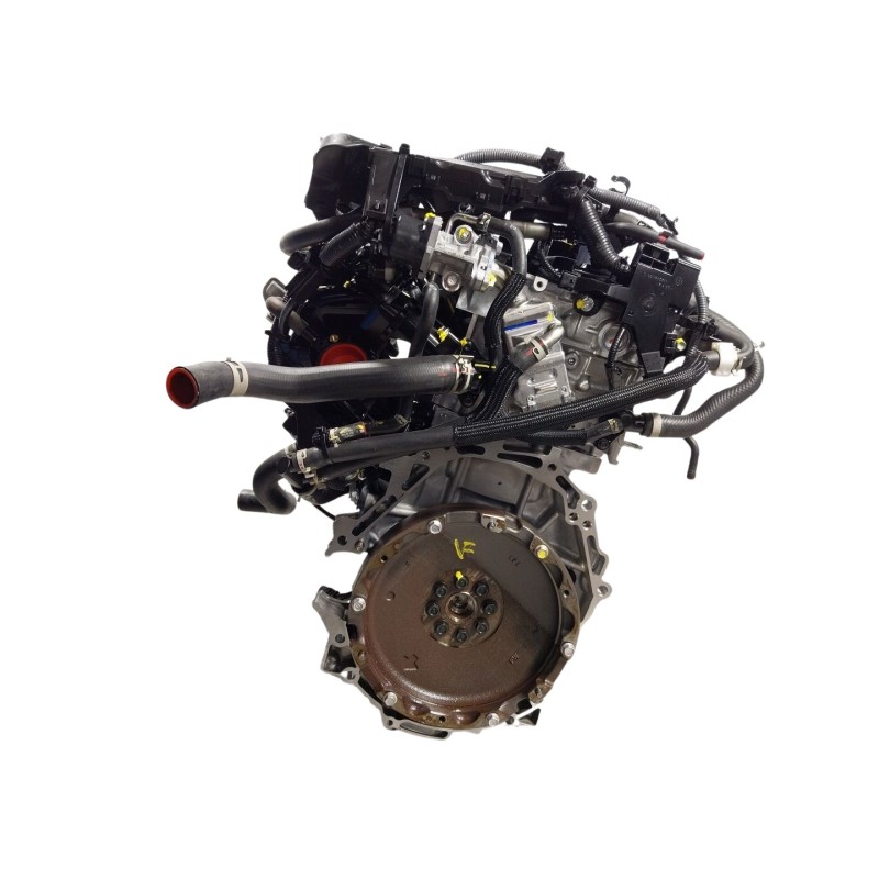 Recambio de motor completo para toyota yaris cross (mxp_) 1.5 hybrid (mxpj10) referencia OEM IAM 19000F3020 M15AFXE 
