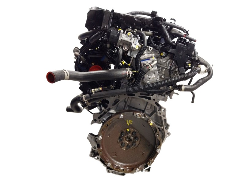 Recambio de motor completo para toyota yaris cross (mxp_) 1.5 hybrid (mxpj10) referencia OEM IAM 19000F3020 M15AFXE 