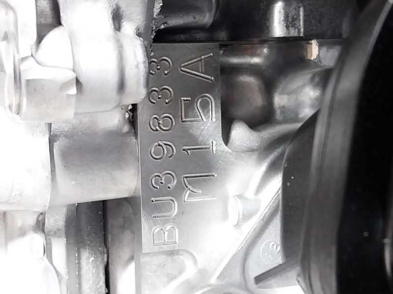 Recambio de motor completo para toyota yaris cross (mxp_) 1.5 hybrid (mxpj10) referencia OEM IAM 19000F3020 M15AFXE 