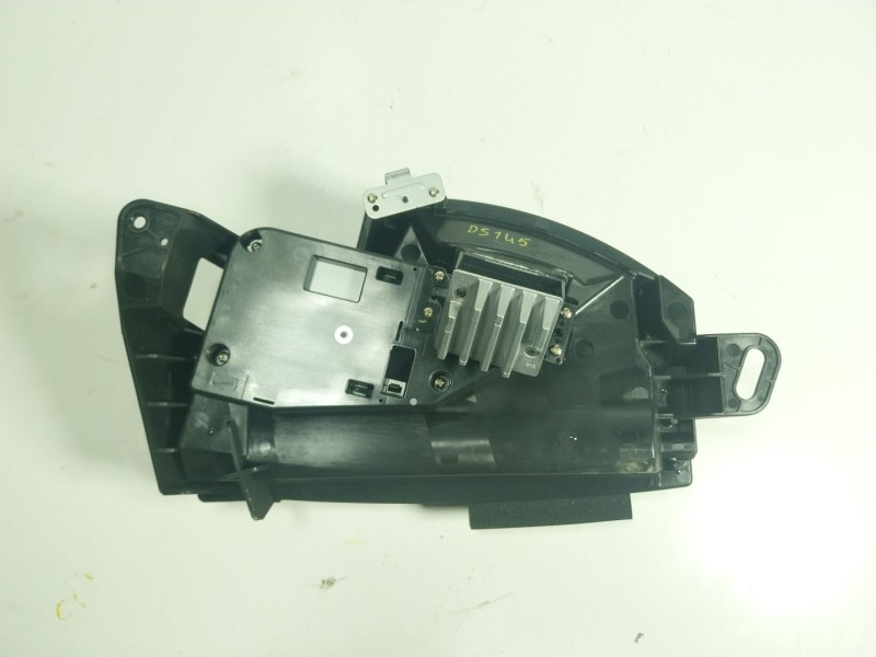 Recambio de cuadro instrumentos para toyota yaris cross (mxp_) 1.5 hybrid (mxpj10) referencia OEM IAM 831080D051  