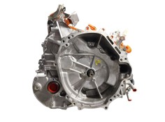 Recambio de caja cambios para toyota yaris (_p21_, _pa1_, _ph1_) 1.5 hybrid (mxph10) referencia OEM IAM 309000D020  