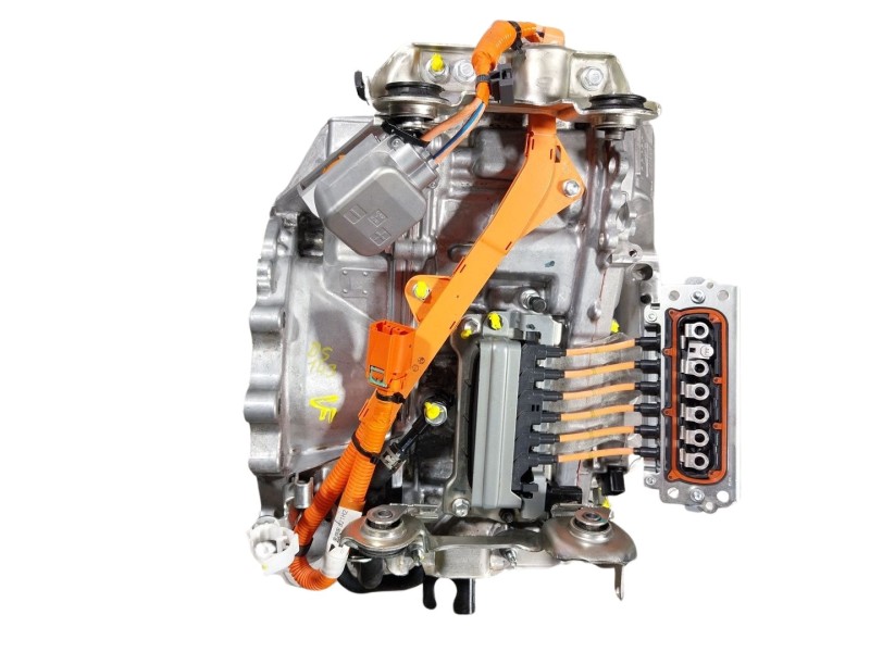 Recambio de caja cambios para toyota yaris (_p21_, _pa1_, _ph1_) 1.5 hybrid (mxph10) referencia OEM IAM 309000D020  