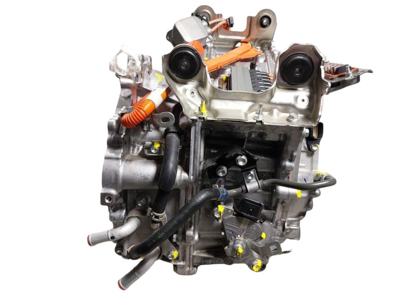 Recambio de caja cambios para toyota yaris (_p21_, _pa1_, _ph1_) 1.5 hybrid (mxph10) referencia OEM IAM 309000D020  