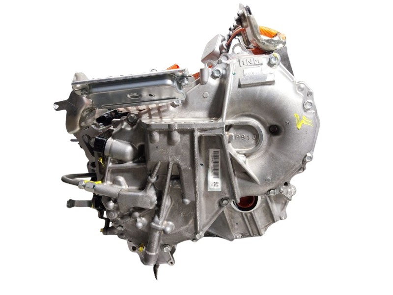 Recambio de caja cambios para toyota yaris (_p21_, _pa1_, _ph1_) 1.5 hybrid (mxph10) referencia OEM IAM 309000D020  