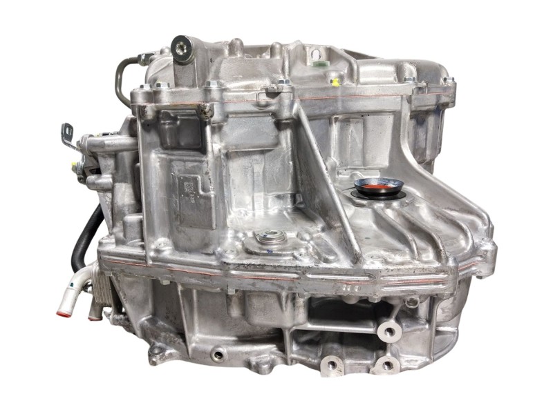 Recambio de caja cambios para toyota yaris (_p21_, _pa1_, _ph1_) 1.5 hybrid (mxph10) referencia OEM IAM 309000D020  