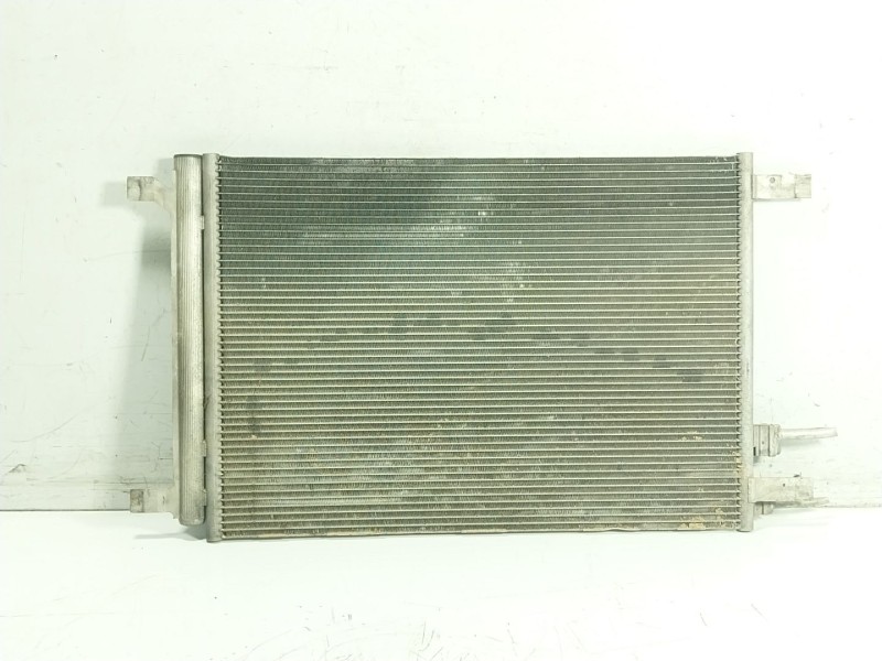 Recambio de condensador aire acondicionado para volkswagen t-cross (c11, d31) 1.0 tsi referencia OEM IAM  AW45Q0816411BG 