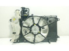 Recambio de electroventilador para toyota yaris cross (mxp_) 1.5 hybrid (mxpj10) referencia OEM IAM 16363K0020 16363K0020  2