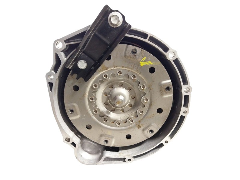 Recambio de caja cambios para bmw x6 (f16, f86) xdrive 30 d referencia OEM IAM 24009487495 GA8HP75X 