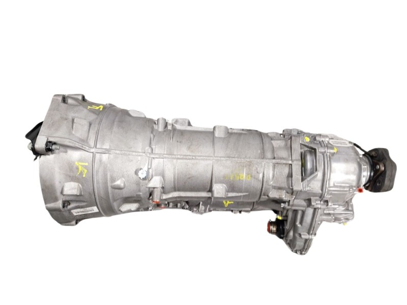 Recambio de caja cambios para bmw x6 (f16, f86) xdrive 30 d referencia OEM IAM 24009487495 GA8HP75X 