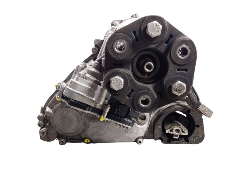 Recambio de caja cambios para bmw x6 (f16, f86) xdrive 30 d referencia OEM IAM 24009487495 GA8HP75X 