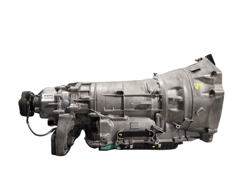 Recambio de caja cambios para bmw x6 (f16, f86) xdrive 30 d referencia OEM IAM 24009487495 GA8HP75X 