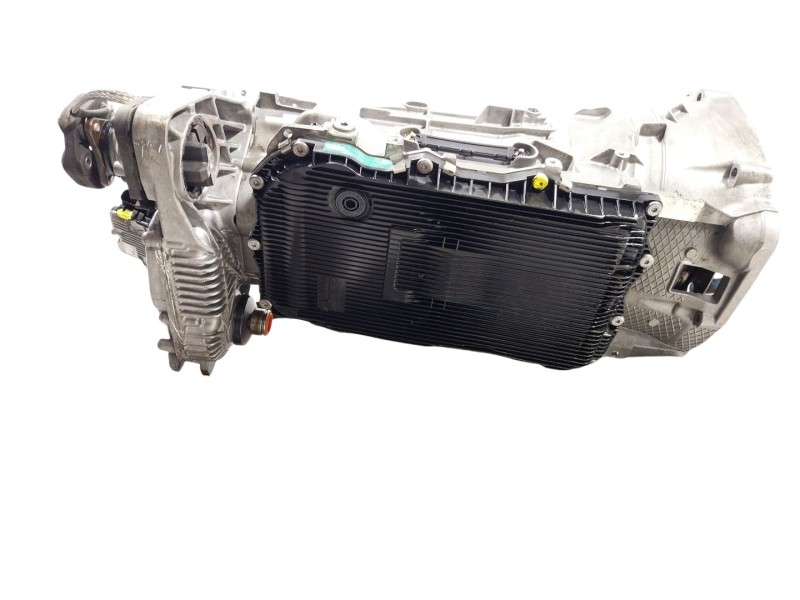 Recambio de caja cambios para bmw x6 (f16, f86) xdrive 30 d referencia OEM IAM 24009487495 GA8HP75X 