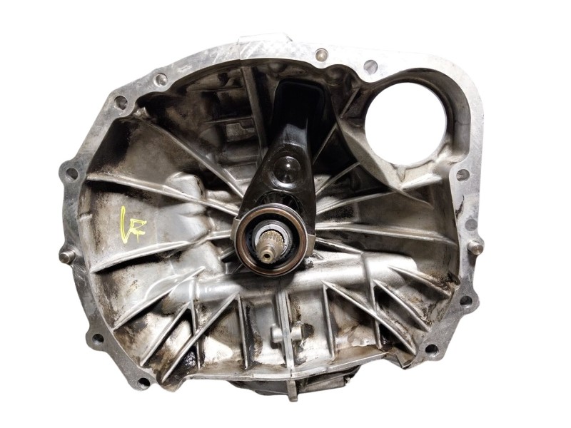 Recambio de caja cambios para subaru forester (sh_) 2.0 d awd (shh) referencia OEM IAM 32000AK000  