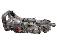 Recambio de caja cambios para subaru forester (sh_) 2.0 d awd (shh) referencia OEM IAM 32000AK000   2