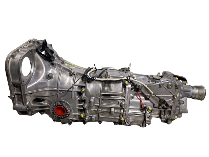 Recambio de caja cambios para subaru forester (sh_) 2.0 d awd (shh) referencia OEM IAM 32000AK000  