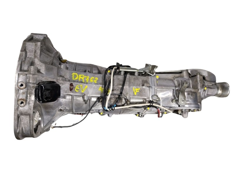 Recambio de caja cambios para subaru forester (sh_) 2.0 d awd (shh) referencia OEM IAM 32000AK000  