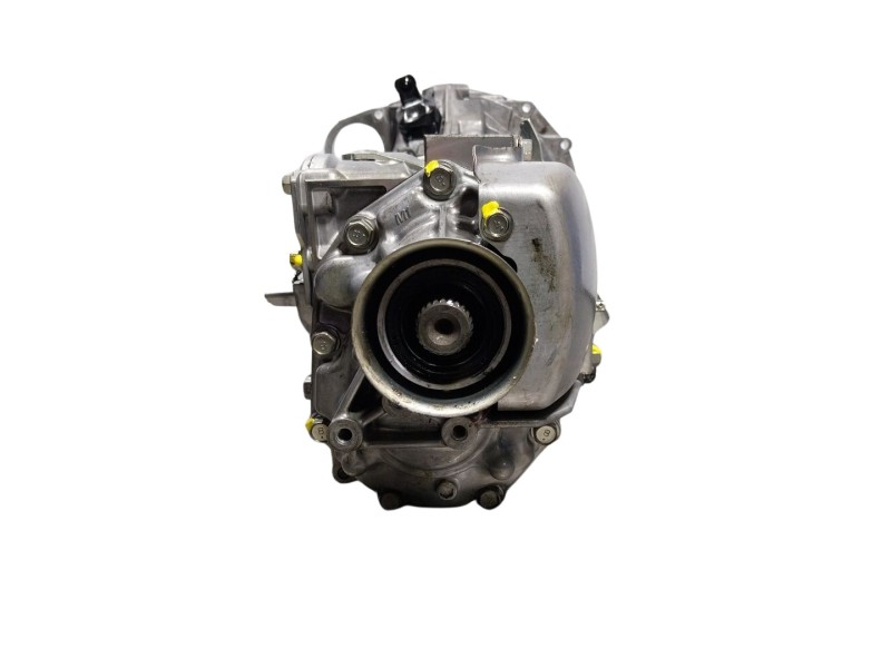 Recambio de caja cambios para subaru forester (sh_) 2.0 d awd (shh) referencia OEM IAM 32000AK000  