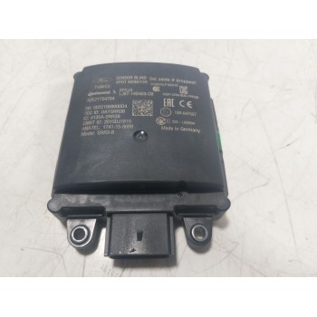 MODULO ELECTRONICO 2552280 LJ6T14D453CB 