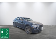 bmw x6 (f16, f86) del año 2018