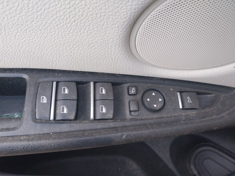 bmw x6 (f16, f86) del año 2018