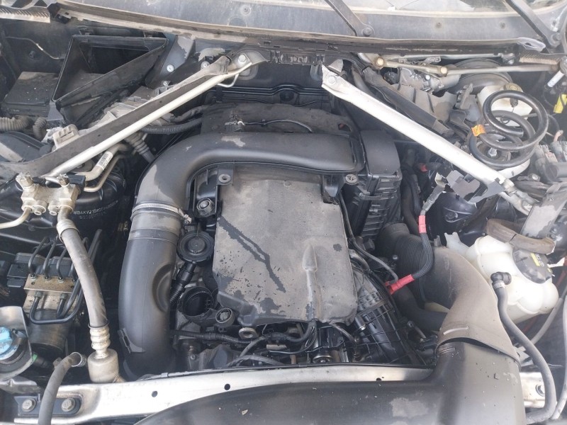 bmw x6 (f16, f86) del año 2018