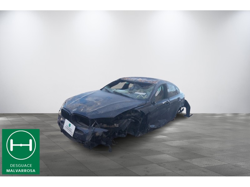 bmw x6 (f16, f86) del año 2018