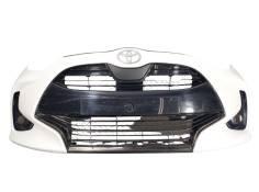 Recambio de paragolpes delantero para toyota yaris (_p21_, _pa1_, _ph1_) 1.5 hybrid (mxph10) referencia OEM IAM   