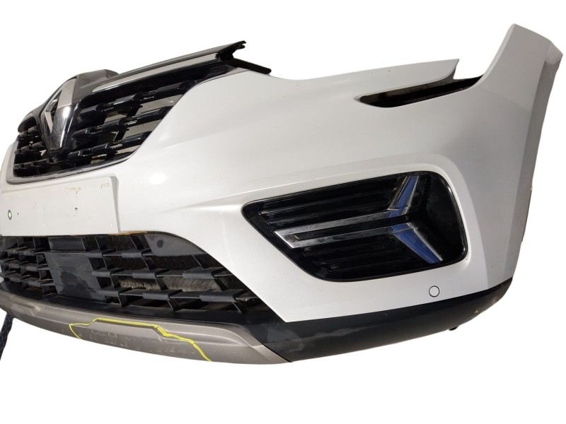 Recambio de paragolpes delantero para renault arkana i (lcm_, ldn_) 1.3 tce 140 (ldn0) referencia OEM IAM   