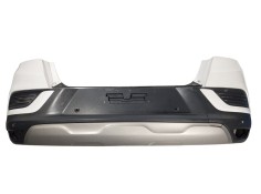 Recambio de paragolpes trasero para renault arkana i (lcm_, ldn_) 1.3 tce 140 (ldn0) referencia OEM IAM   